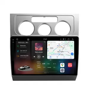 image-24-Dedicated Navigation suitable for Volkswagen Touran (2003 - 2014), 2K, 12Gb RAM, 256Gb Storage, Android Auto, Carplay