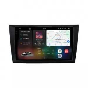 image-75-Dedicated Navigation suitable for Volkswagen Golf MK6 (2009-2013), 2K, 12Gb RAM, 256Gb Storage, Carplay