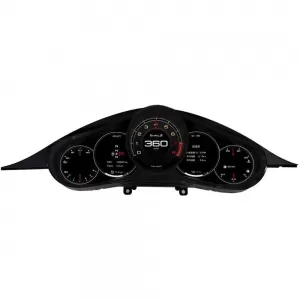 image-11-Digital dashboard clock suitable for Porsche Panamera (2010-2016) 12.3 inch