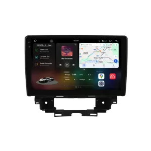 Dedicated Navigation suitable for Renault Kangoo (2022 - 2025), 2K, 12Gb RAM, 256Gb Storage, Android Auto, Carplay - NAVCAR6031747