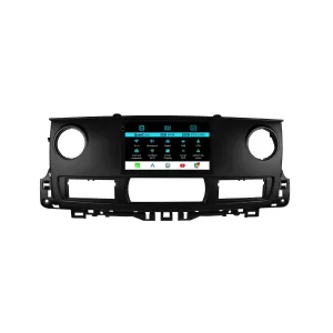 Dedicated Navigation suitable for Renault Master (2004 - 2010), 10 Inch, 2Gb RAM, 32Gb Storage, Android Auto, Carplay - NAVCAR6031748