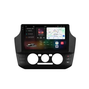 Dedicated Navigation suitable for Volkswagen Up (2017 - 2023), 2K, 12Gb RAM, 256Gb Storage, Android Auto, Carplay - NAVCAV6031787