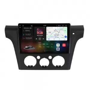 Dedicated Navigation suitable for Mitsubishi Outlander (2001 - 2005), 2K, 12GB RAM, 256GB Storage, Android Auto, Carplay - NAVCAM6031962