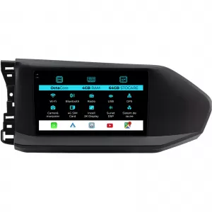 image-57-Dedicated Navigation suitable for Volkswagen Caddy (2020 - 2025), 2K, 4Gb RAM, 64Gb Storage, Android Auto, Carplay