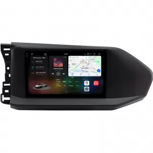 image-12-Dedicated Navigation suitable for Volkswagen Caddy (2020 - 2025), 2K, 12GB RAM, 256GB Storage, Android Auto, Carplay