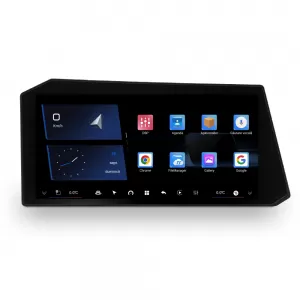 Dedicated Navigation suitable for BMW Series 2 Active Tourer F45 (2014 - 2021), EVO, 12.9 Inch, 4Gb RAM, 64Gb Storage, Android Auto, Carplay - NAVCAB6032061