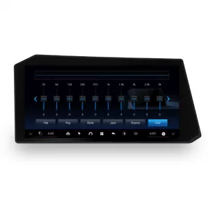 Dedicated Navigation suitable for BMW Series 2 Grand Tourer F46 (2014 - 2021), EVO, 12.9 Inch, 8Gb RAM, 256Gb Storage, Android Auto, Carplay - NAVCAB6032070