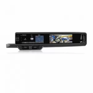 Dedicated Navigation suitable for Porsche Cayenne (2010 - 2017), 12.3 Inch, 8Gb Ram, 256Gb Storage, Android Auto, Carplay - NAVCAP6032233