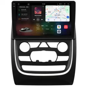 Dedicated Navigation suitable for Dodge Durango (2014-2020), 2K, 12Gb RAM, 256Gb Storage, Carplay - NAVCAD6032266