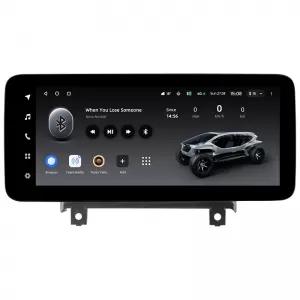 Teyes Lux One car navigation suitable for Mercedes-Benz V Class W447 2014-2023 NTG 5.0 6+128GB 12.3, IPS Octa-Core 2.0 GHz Android 4G DSP Bluetooth 5.1 - NAVCAM6032450