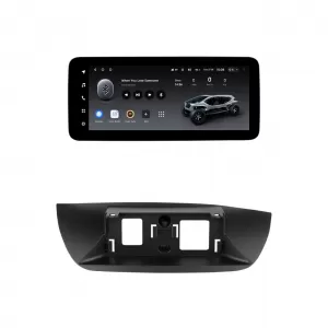 Teyes Lux One Car Navigation suitable for Mercedes-Benz B Class W246 2011-2018 NTG 4.5 6+128GB 12.3 IPS Octa-core 2Ghz, Android 4G Bluetooth 5.1 DSP - NAVCAM6032467
