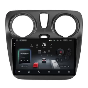Car Navigation with AI Assistance Teyes CC4 PRO suitable for Dacia Dokker 2012-2020 8+128GB 9.5 QLED, Android 13, 5G, 7.1 DSP, CarPlay - NAVCAD6032490