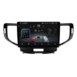 Car Navigation with AI Assistance Teyes CC4 PRO suitable for Honda Accord 8 2008-2015 8+128GB 9.5 QLED, Android 13, 5G, 7.1 DSP, CarPlay - NAVCAH6032502