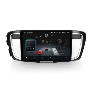 Car Navigation with AI Assistance Teyes CC4 PRO suitable for Honda Accord 9 2012-2018 8+128GB 10.36 QLED, Android 13, 5G, 7.1 DSP, CarPlay - NAVCAH6032503