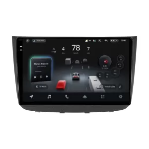 Car Navigation with AI Assistance Teyes CC4 PRO suitable for Mercedes-Benz Viano 2 2003-2015 8+128GB 10.36 QLED, Android 13, 5G, 7.1 DSP, CarPlay - NAVCAM6032538