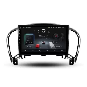 Car Navigation with AI Assistance Teyes CC4 PRO suitable for Nissan Juke 2010-2014 8+128GB 9.5 QLED, Android 13, 5G, 7.1 DSP, CarPlay - NAVCAN6032542