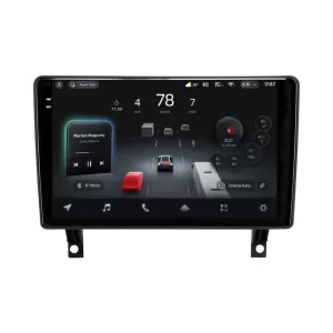 Car Navigation with AI Assistance Teyes CC4 PRO suitable for Opel Antara 2006-2017 8+128GB 9.5 QLED, Android 13, 5G, 7.1 DSP, CarPlay - NAVCAO6032544