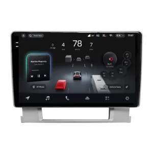 Car Navigation with AI Assistance Teyes CC4 PRO suitable for Opel Astra J 2009-2017 8+128GB 9.5 QLED, Android 13, 5G, 7.1 DSP, CarPlay - NAVCAO6032545