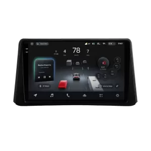 Car Navigation with AI Assistance Teyes CC4 PRO suitable for Opel Mokka 2012-2016 8+128GB 9.5 QLED, Android 13, 5G, 7.1 DSP, CarPlay - NAVCAO6032548