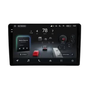 Car Navigation with AI Assistance Teyes CC4 PRO suitable for Opel Zafira B 2005-2014 8+128GB 9.5 QLED, Android 13, 5G, 7.1 DSP, CarPlay - NAVCAO6032551