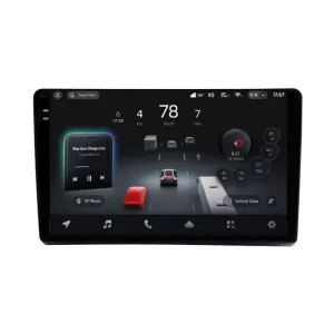 Car Navigation with AI Assistance Teyes CC4 PRO suitable for Opel Astra H 2004-2014 8+128GB 9.5 QLED, Android 13, 5G, 7.1 DSP, CarPlay - NAVCAO6032609