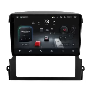 Car Navigation with AI Assistance Teyes CC4 PRO suitable for Kia Sorento 2002-2010 8+128GB 9.5 QLED, Android 13, 5G, 7.1 DSP, CarPlay - NAVCAK6032612