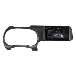 Car Navigation with AI Assistance Teyes CC4 PRO suitable for Hyundai i10 2019-2023 8+128GB 9.5 QLED, Android 13, 5G, 7.1 DSP, CarPlay - NAVCAH6032617