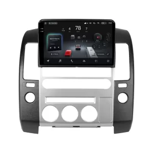 Car Navigation with AI Assistance Teyes CC4 PRO suitable for Nissan Pathfinder 2005-2012 8+128GB 9.5 QLED, Android 13, 5G, 7.1 DSP, CarPlay - NAVCAN6032637