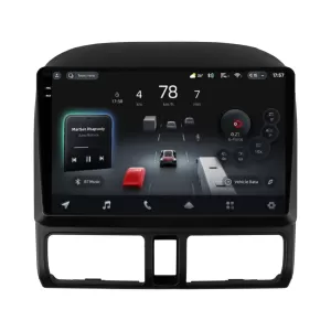 Car Navigation with AI Assistance Teyes CC4 PRO suitable for Honda CR-V 2 2001-2006 8+128GB 9.5 QLED, Android 13, 5G, 7.1 DSP, CarPlay - NAVCAH6032640