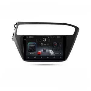Car Navigation with AI Assistance Teyes CC4 PRO suitable for Hyundai i20 2018-2020 8+128GB 9.5 QLED, Android 13, 5G, 7.1 DSP, CarPlay - NAVCAH6032644