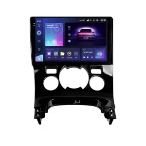 Teyes CC3 2K Car Navigation suitable for Peugeot 3008 2009-2016 4+64GB 9.5 QLED Octa-core 2Ghz, Android 4G Bluetooth 5.1 DSP - NAVCAP6032688