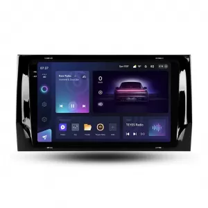 Teyes CC3 2K Car Navigation suitable for Skoda Kodiaq 2017-2021 6+128GB 9.5 QLED Octa-core 2Ghz, Android 4G Bluetooth 5.1 DSP - NAVCAS6032695