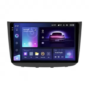 Teyes CC3 2K 360 Car Navigation suitable for Mercedes-Benz Vito 2 2003-2015 6+128GB 10.36 QLED Octa-core 2Ghz, Android 4G Bluetooth 5.1 DSP - NAVCAM6032728