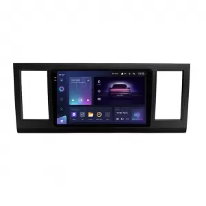 Teyes CC3 2K 360 Car Navigation suitable for Volkswagen Caravelle T6 2015-2020 6+128GB 9.5 QLED Octa-core 2Ghz, Android 4G Bluetooth 5.1 DSP - NAVCAV6032754