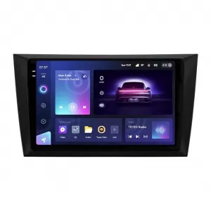 Teyes CC3 2K 360 Car Navigation suitable for Volkswagen Golf 6 2008-2016 6+128GB 9.5 QLED Octa-core 2Ghz, Android 4G Bluetooth 5.1 DSP - NAVCAV6032756