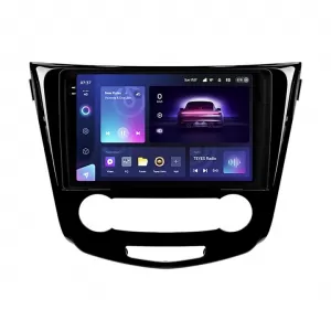 Teyes CC3 2K 360 Car Navigation suitable for Nissan X Trail 3 T32 2013-2017 6+128GB 10.36 QLED Octa-core 2Ghz, Android 4G Bluetooth 5.1 DSP - NAVCAN6032789