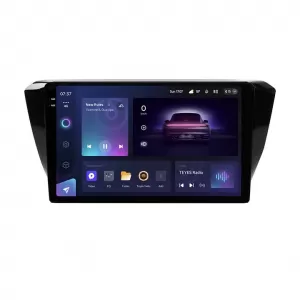 Teyes CC3 2K 360 Car Navigation suitable for Skoda Superb 3 2015-2019 6+128GB 10.36 QLED Octa-core 2Ghz, Android 4G Bluetooth 5.1 DSP - NAVCAS6032815