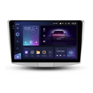 Teyes CC3 2K 360 Car Navigation suitable for Volkswagen Passat B6 2005-2010 6+128GB 10.36 QLED Octa-core 2Ghz, Android 4G Bluetooth 5.1 DSP - NAVCAV6032821