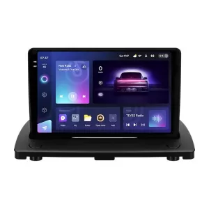 Teyes CC3 2K 360 Car Navigation suitable for Volvo XC90 2002-2014 6+128GB 9.5 QLED Octa-core 2Ghz, Android 4G Bluetooth 5.1 DSP - NAVCAV6032823