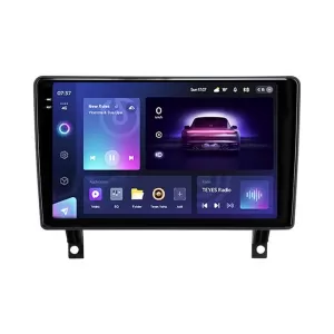 Teyes CC3 2K Car Navigation suitable for Opel Antara 2006-2017 4+64GB 9.5 QLED Octa-core 2Ghz, Android 4G Bluetooth 5.1 DSP - NAVCAO6032833