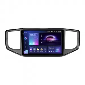Teyes CC3 2K Car Navigation suitable for Volkswagen Amarok 2016-2020 6+128GB 9.5 QLED Octa-core 2Ghz, Android 4G Bluetooth 5.1 DSP - NAVCAV6032868