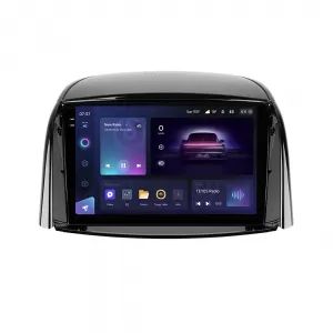 Teyes CC3 2K Car Navigation suitable for Renault Koleos 2008 - 2016 4+64GB 9.5 QLED Octa-core 2Ghz, Android 4G Bluetooth 5.1 DSP - NAVCAR6032879