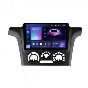 Teyes CC3 2K Car Navigation suitable for Mitsubishi Outlander 1 2003-2006 4+64GB 9.5 QLED Octa-core 2Ghz Android 4G Bluetooth 5.1 DSP - NAVCAM6032895