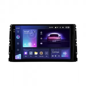 Teyes CC3 2K Car Navigation suitable for Toyota RAV4 XA50 2019-2023 4+64GB 10.36 QLED Octa-core 2Ghz, Android 4G Bluetooth 5.1 DSP - NAVCAT6032915