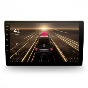 Teyes CC3 2K Car Navigation suitable for Volkswagen New Beetle 1998-2010 6+128GB 9.5 QLED Octa-core 2Ghz, Android 4G Bluetooth 5.1 DSP
