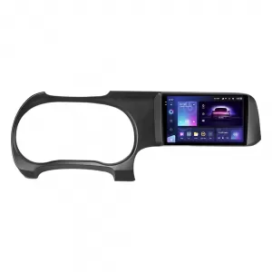 Teyes CC3 2K Car Navigation suitable for Hyundai i10 2019-2023 4+64GB 9.5 QLED Octa-core 2Ghz, Android 4G Bluetooth 5.1 DSP - NAVCAH6032931