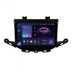 Teyes CC3 2K 360 Car Navigation suitable for Opel Astra K 2015-2022 6+128GB 9.5 QLED Octa-core 2Ghz, Android 4G Bluetooth 5.1 DSP - NAVCAO6032934