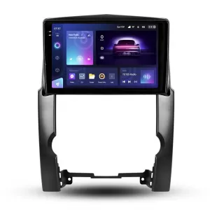 Teyes CC3 2K Car Navigation suitable for Kia Sorento 2010-2015 6+128GB 10.36 QLED Octa-core 2Ghz, Android 4G Bluetooth 5.1 DSP - NAVCAK6032945