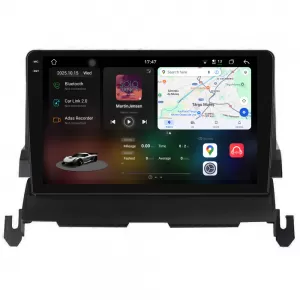 Dedicated Navigation suitable for Dodge Journey (2009-2012), 2K, 12Gb RAM, 256Gb Storage, Carplay - NAVCAD6032970