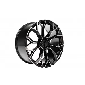 R21 WHEELS suitable for PORSCHE